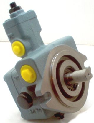 Picture of BOSCH HYDRAULIC VANE PUMP