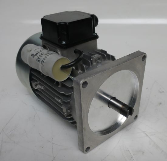 Picture of SINGLE PHASE  0.55 KW 2 POLE INTEG