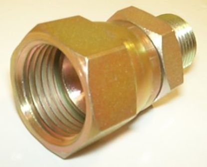 Picture of 3/8 BSP x 3/4 JIC M/F ADAPTOR