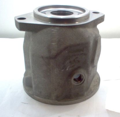 Picture of MA10V071 SAE C 2 BOLT 181MM BODY