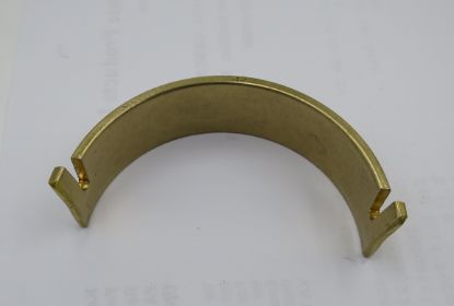 Image de MA10V028 SADDLE BEARING SHELLS