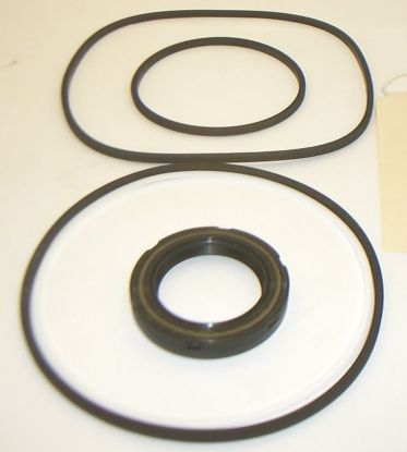 Picture of T6E NITRILE SEAL KIT