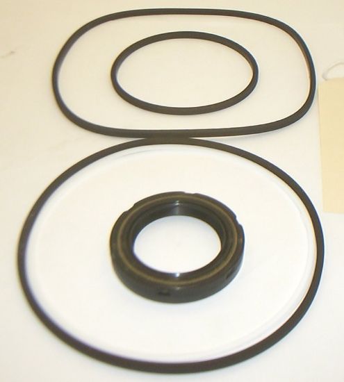 Picture of T6E NITRILE SEAL KIT