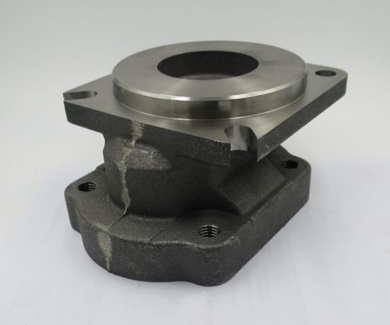 Picture of PGP640 MULTIPLE SAE C 4 BOLT FLANGE