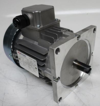 Picture of 3 PHASE  0.55 KW 4 POLE INTEG