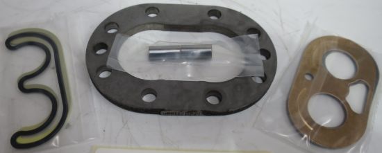 Picture of 07 D SER 7CC STD GEAR HOUSING