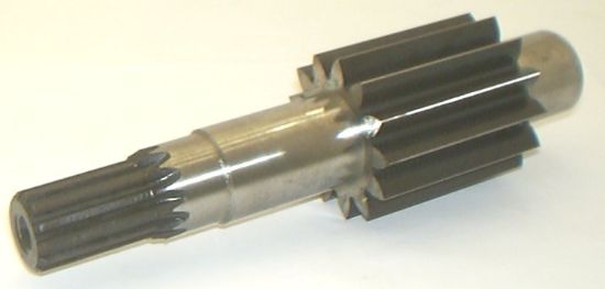 Picture of S17 57CC 7/8 13 X 33.3MM SAE SPLINE