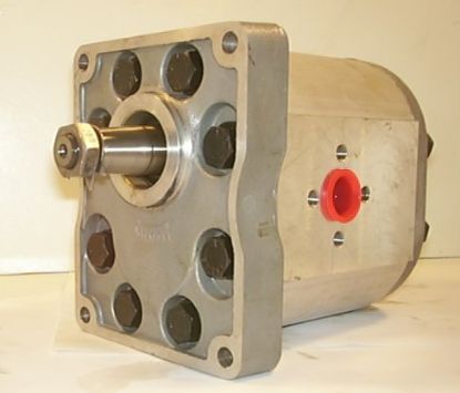 Picture of SP3/230 C56L TXSB