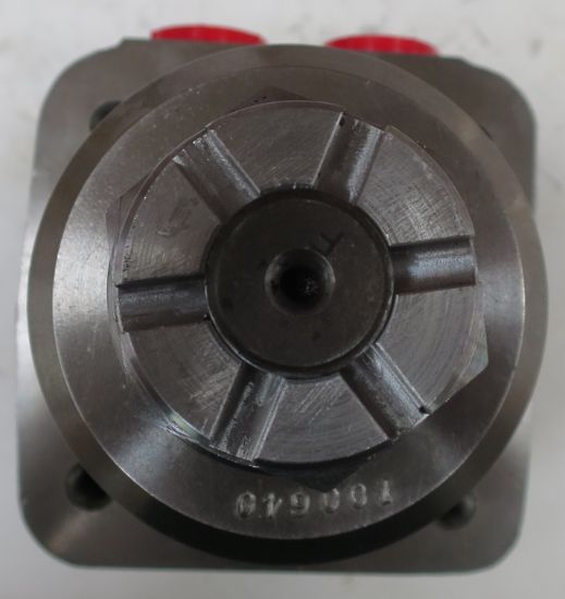 Picture of WFM 200 HI TORQUE MOT TAPER SHAFT