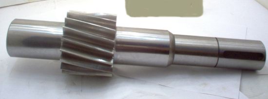 Picture of S7 GEAR - 1 3/4 PARALLEL CODE P