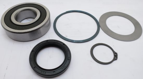 Picture of 35/35**V/VQ SHAFT END COVER PARTS