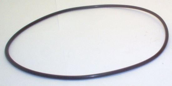 Picture of O RING BS1806-258 NITRILE 90