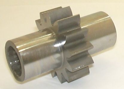 Imagen de PGP517 16CC ENGRANAJE DE TRANSMISIÓN CENTRO