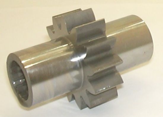 Imagen de PGP517 16CC ENGRANAJE DE TRANSMISIÓN CENTRO