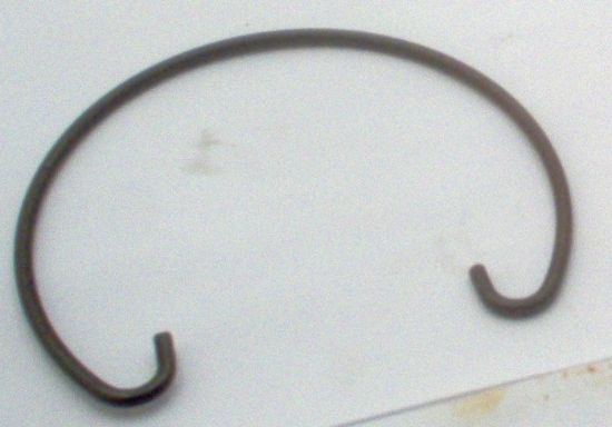 Picture of CIRCLIP 73 OD 2.3 WIRE INT