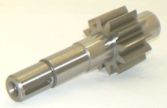 Image de PGP511 16CC ENGRENAGE À DIRECTION 5/8 CLAVETTE