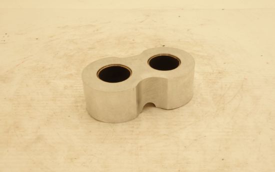 Picture of SNP2 / SNC2 REAR PORT BEARING BLK