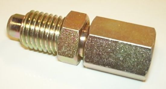 Picture of 16MM x 1/4 BSP F TEST POINT ADAPT