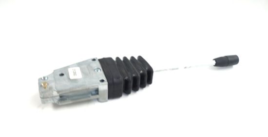 Picture of EQUIVALENT MORSE MK2 HANDLEVER