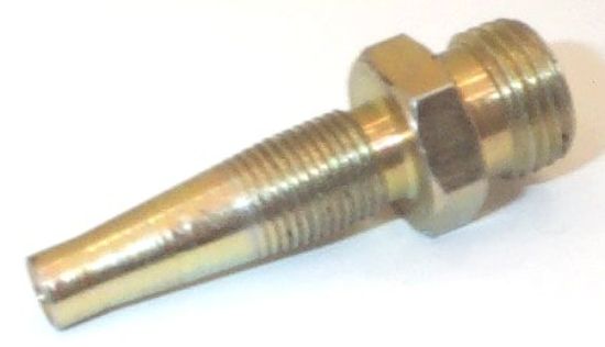 Picture of 16mm MALE FOR 5/16 HOSE SW