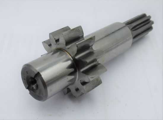 Picture of S12 8CC 5/8 9 X 18MM SAE SPLINE
