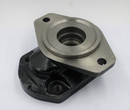 Picture of FLANGE REPAIR COVER (COMPLETE