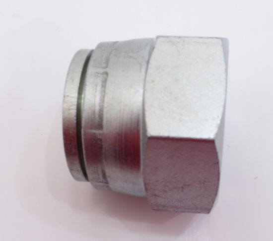 Picture of 1.1/16 JIC BLANKING CAP