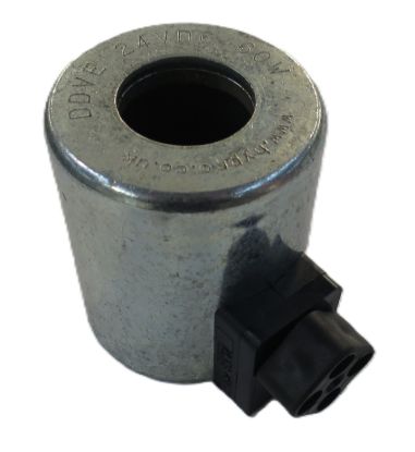 Picture of 24V SOLENOID FOR D/A DIVERT.VV