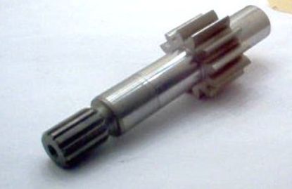 Imagen de PGP620 29CC 7/8' SAE B 13T  ESTRIADO