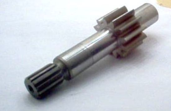 Imagen de PGP620 29CC 7/8' SAE B 13T  ESTRIADO