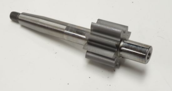 Picture of P23 C1 SINGLE 1:8 TAPER 4.8CC