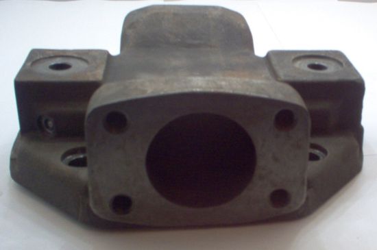 Picture of MA10V100 RIGHTHAND SIDE PORT UNC