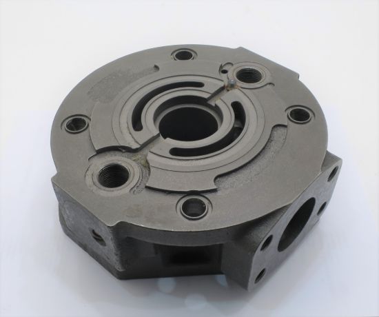 Picture of MA10V045 SAE A R/H THRU-DRIVE MET