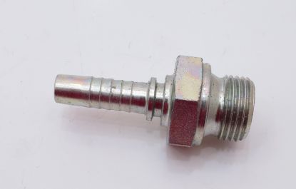 Picture of 1/2  BSP F MALE FOR 3/8 HOSE SWA