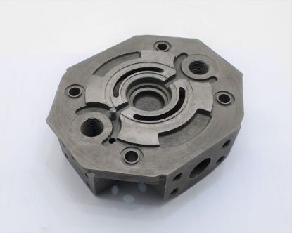 Picture of MA10V018 RIGHTHAND SIDE PORTS UNC