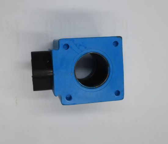 Picture of VICKERS CETOP 3 115V AC COIL