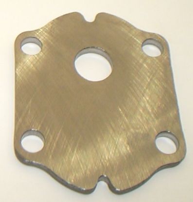 Imagen de PGP505 DOBLE PLACA DE CONEXIÓN B