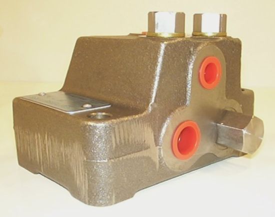 Picture of 553/1/09571/058 HYDRAULIC