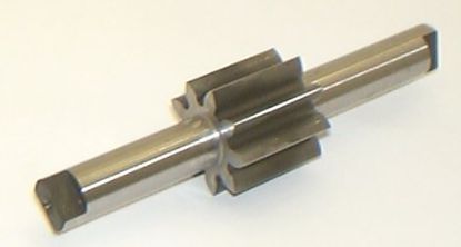 Imagen de PGP503 5MM CORTO TANG SECCIÓN DELANTERA