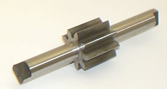 Imagen de PGP503 5MM CORTO TANG SECCIÓN DELANTERA