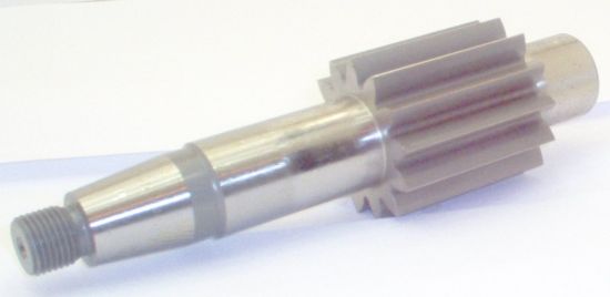 Picture of S17 52CC 25MM 1:5 X 40MM TAPER