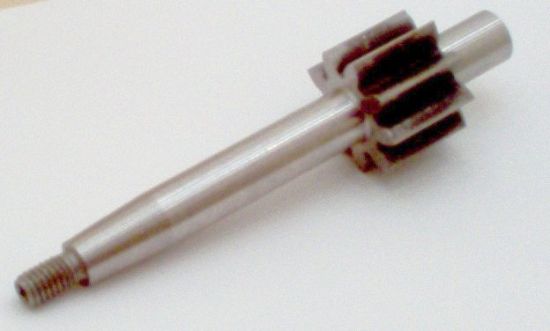 Picture of PBP503 1:8 TAPER SING SECTION DRIVE