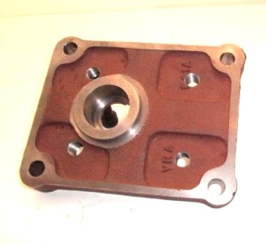 Picture of SP2.5 50MM 4 BOLT FLANGE CCW