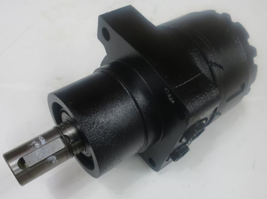 Picture of WHITE 374CC MOTOR 32MM SHAFT