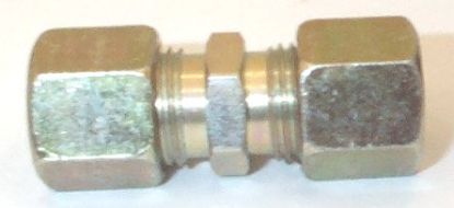 Picture of 10mm LIGHT TUBE TO TUBE CPL