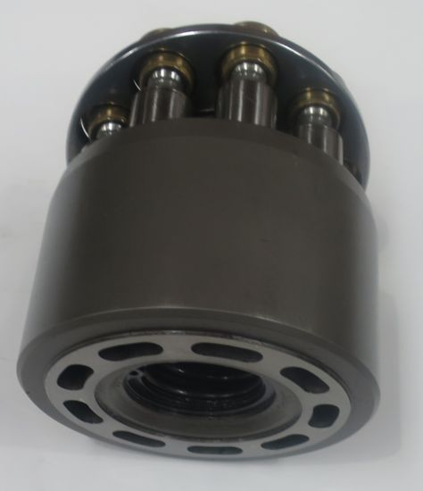 Picture of UCHIDA  A10V45 ROTATING GROUP