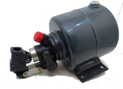 Picture of DA HAND PUMP 4 LTR 150 BAR