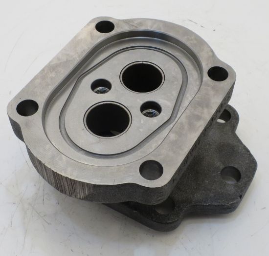 Picture of PGM620 SAE B 2 /4 BLT FLAN - CHECKS