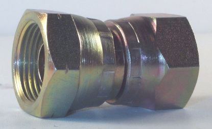 Picture of 1/2 BSP x 16mm F/F ADAPTOR