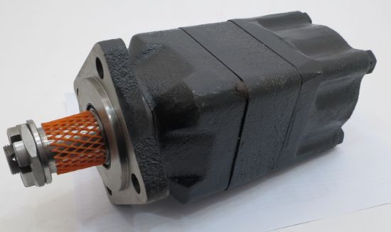 Picture of WMSA 300 HIGH TORQUE MOTOR TAPERED